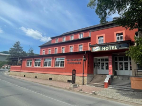 Hotel V Pivovaře Davle